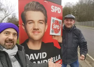 Kommunalpolitik macht Spaß!